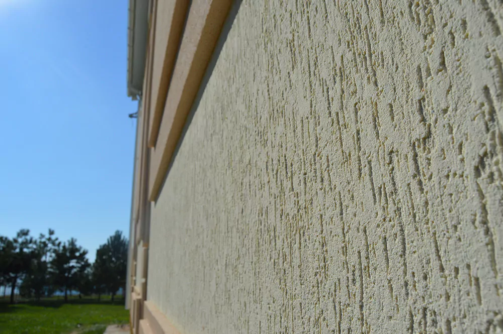 Дизайн фасада дома: варианты, фото, проекты